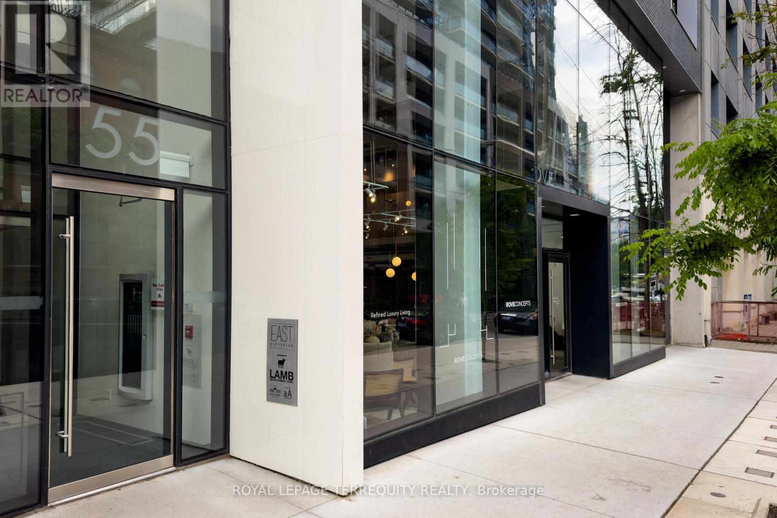 901 - 55 Ontario Street, Toronto, Ontario  M5A 0T8 - Photo 4 - C12711008