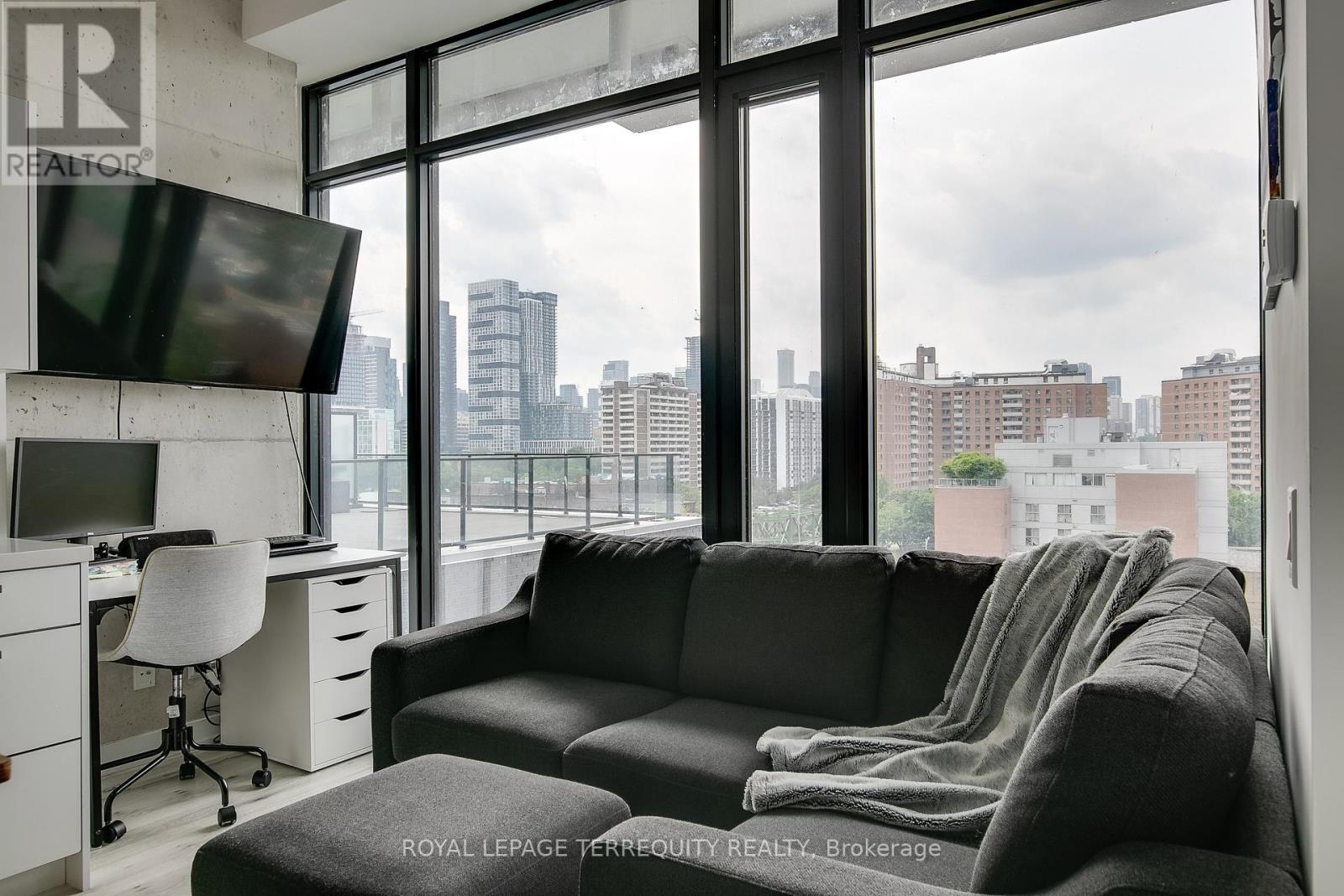 901 - 55 Ontario Street, Toronto, Ontario  M5A 0T8 - Photo 6 - C12711008