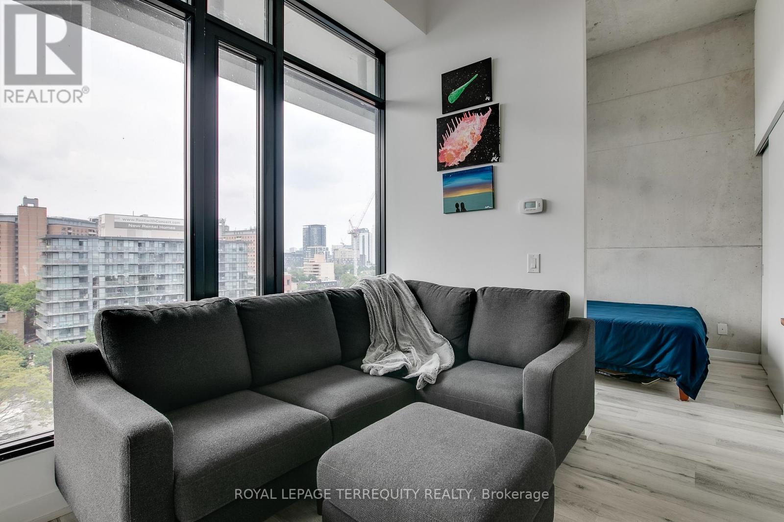 901 - 55 Ontario Street, Toronto, Ontario  M5A 0T8 - Photo 7 - C12711008