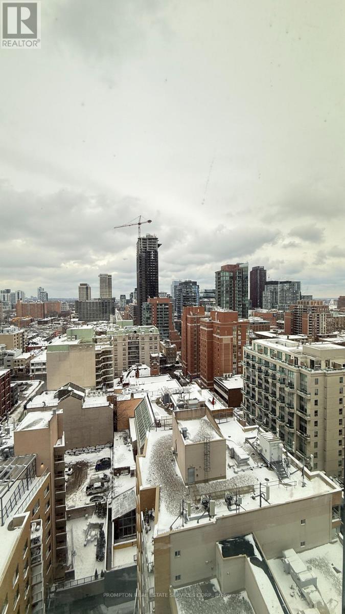 2005 - 89 Church Street, Toronto, Ontario  M5C 0B7 - Photo 14 - C12711046