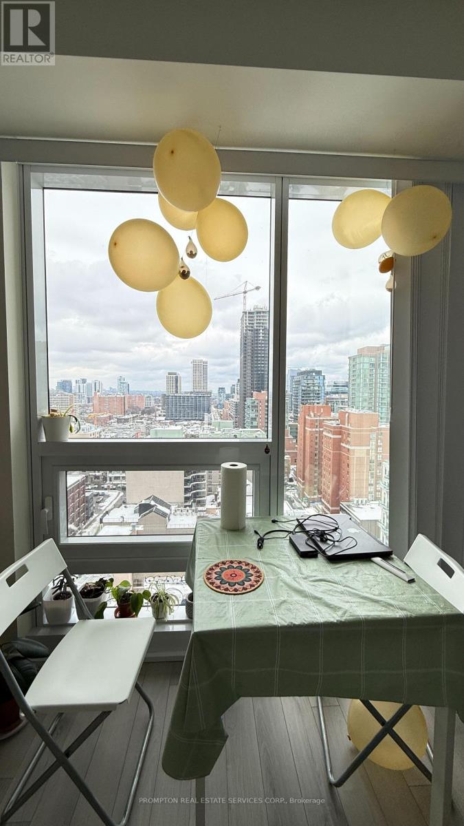 2005 - 89 Church Street, Toronto, Ontario  M5C 0B7 - Photo 17 - C12711046