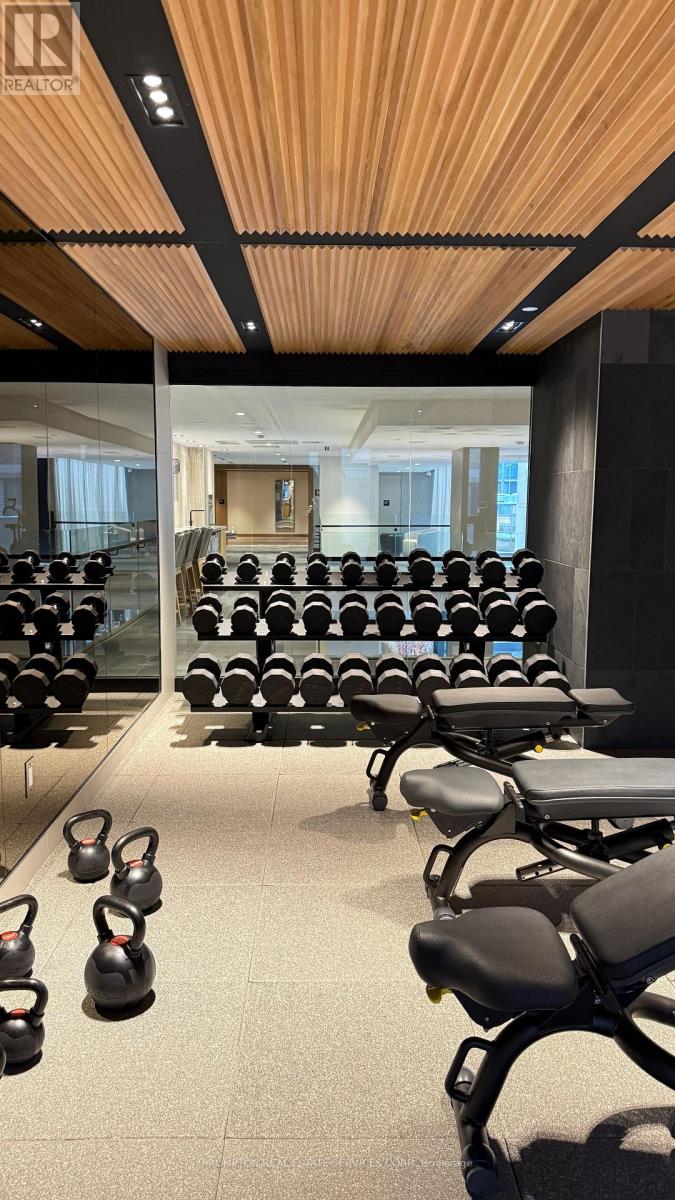 2005 - 89 Church Street, Toronto, Ontario  M5C 0B7 - Photo 24 - C12711046