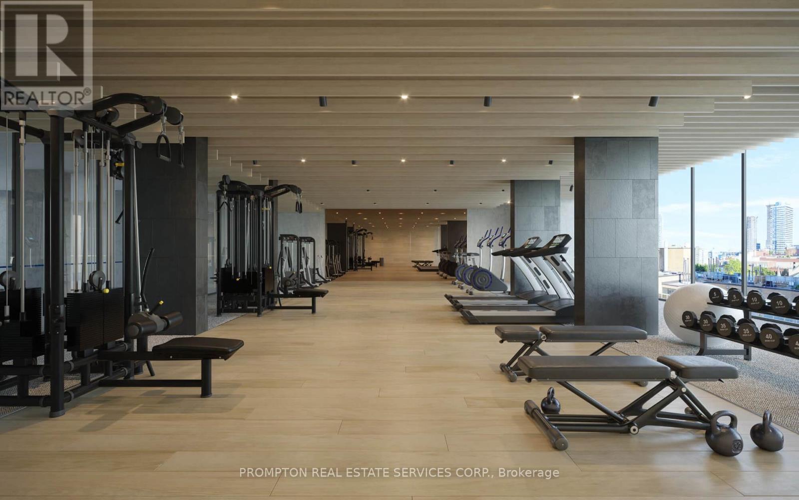 2005 - 89 Church Street, Toronto, Ontario  M5C 0B7 - Photo 25 - C12711046