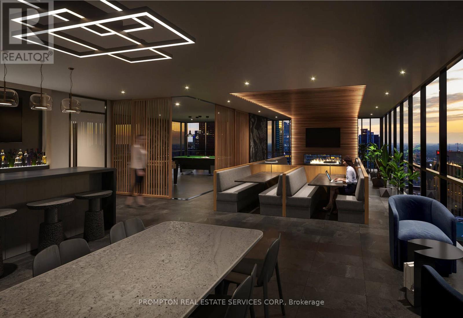 2005 - 89 Church Street, Toronto, Ontario  M5C 0B7 - Photo 33 - C12711046