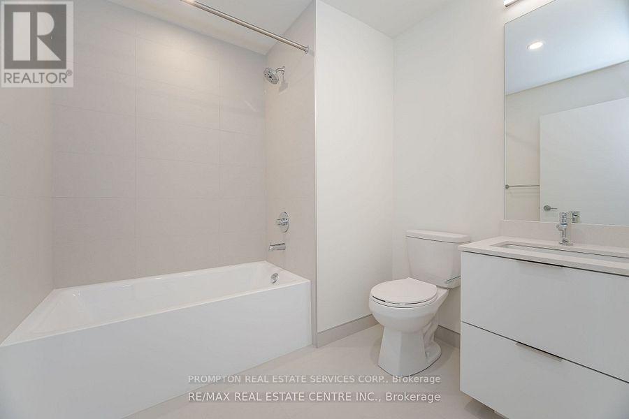 2005 - 89 Church Street, Toronto, Ontario  M5C 0B7 - Photo 8 - C12711046