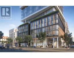 2005 - 89 CHURCH STREET, Toronto, Ontario