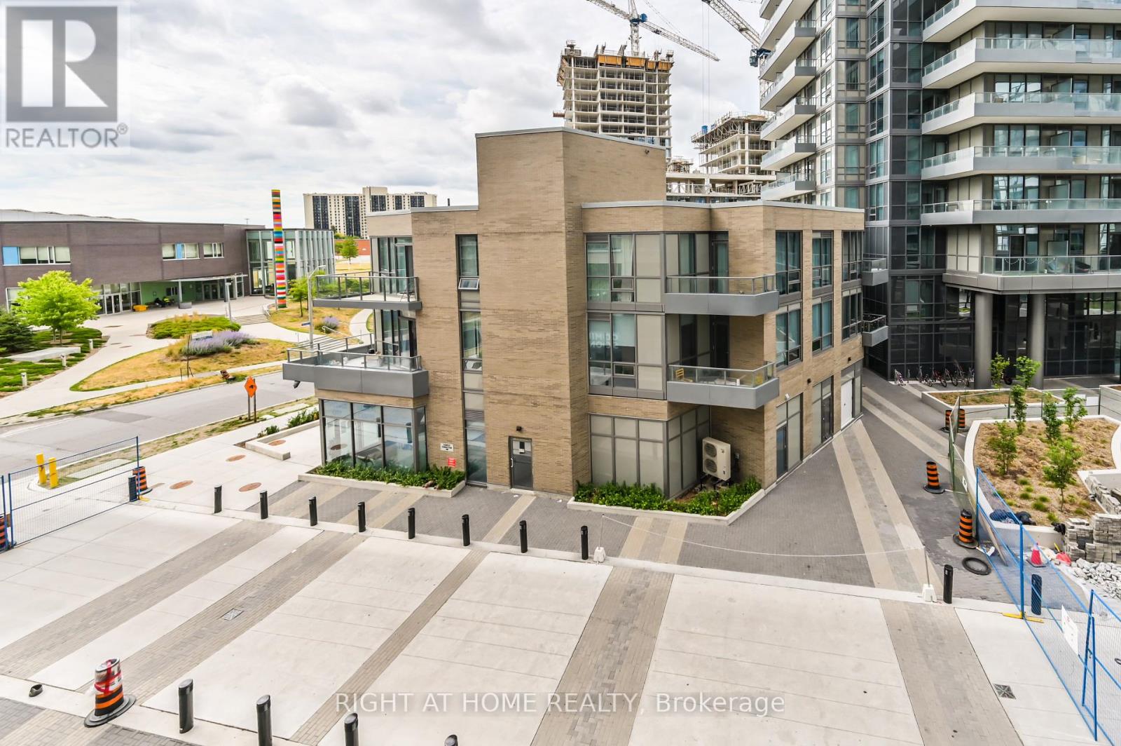 304 - 56 Forest Manor Road, Toronto, Ontario  M2J 1M6 - Photo 15 - C12711048