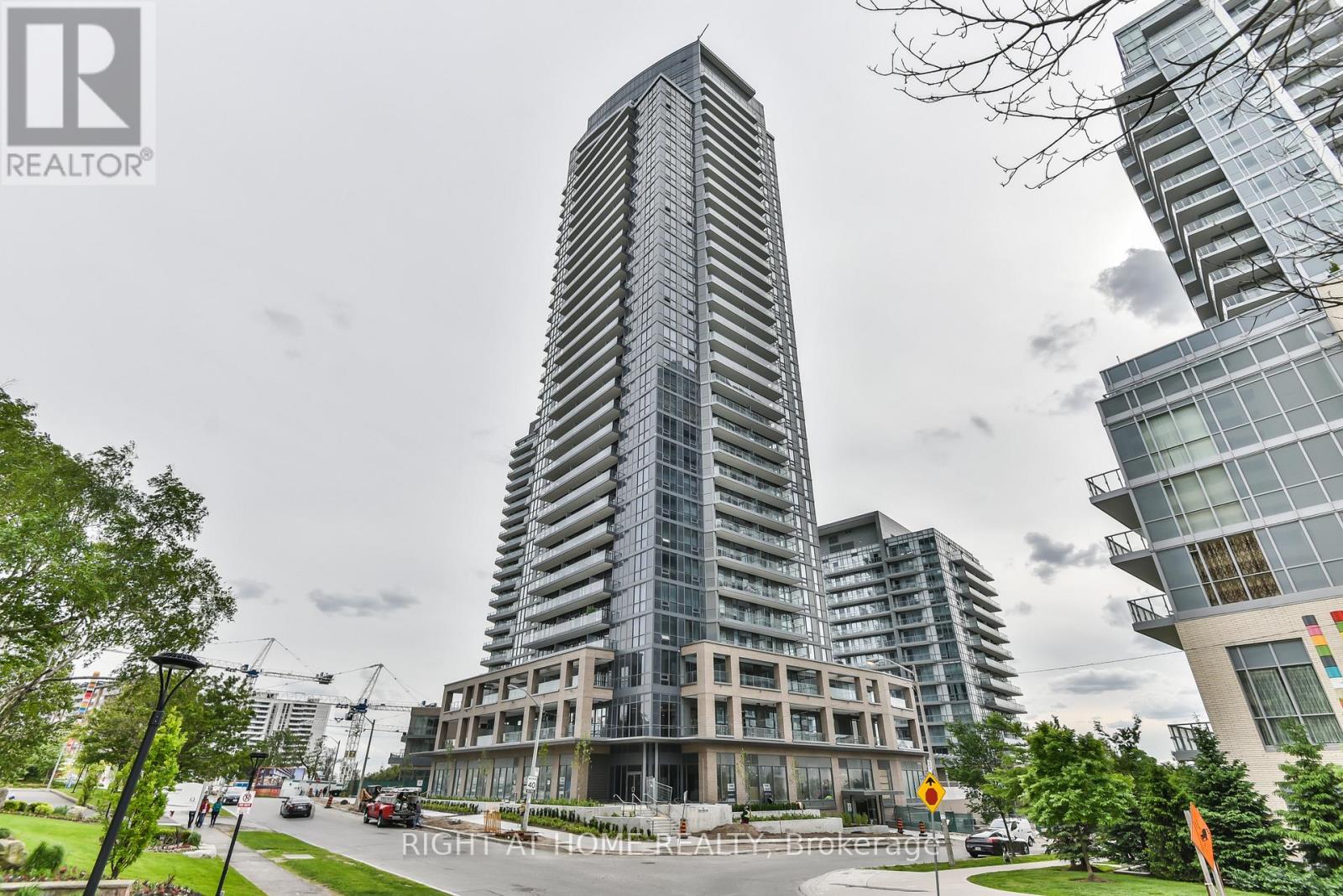 304 - 56 Forest Manor Road, Toronto, Ontario  M2J 1M6 - Photo 16 - C12711048