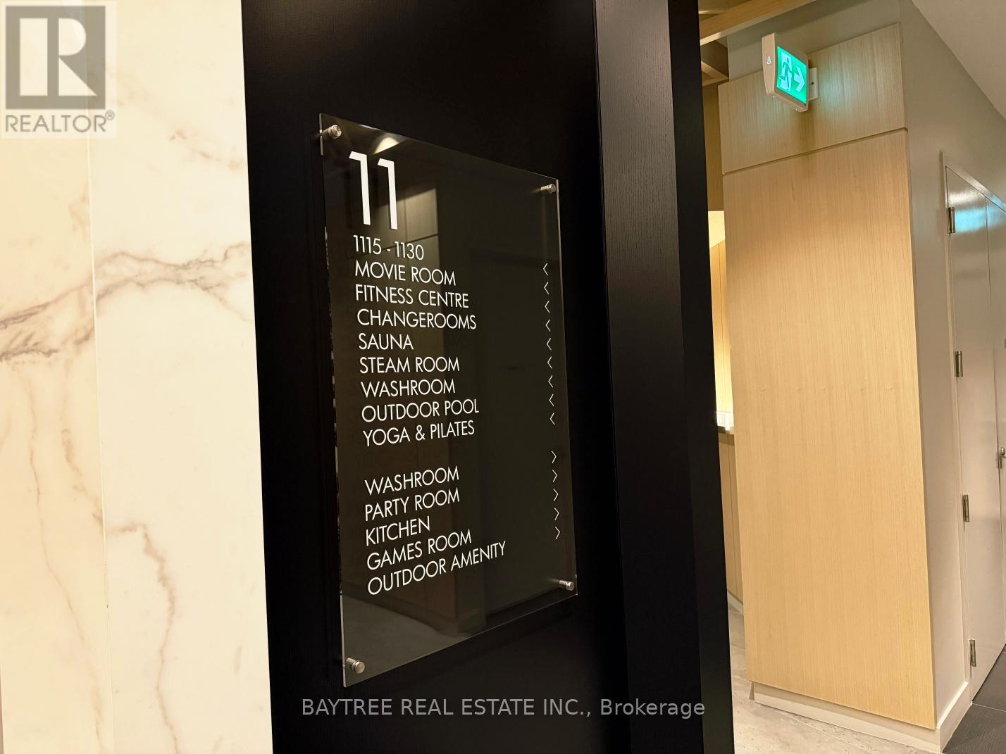 740 - 121 Lower Sherbourne Street, Toronto, Ontario  M5A 0W8 - Photo 15 - C12711064