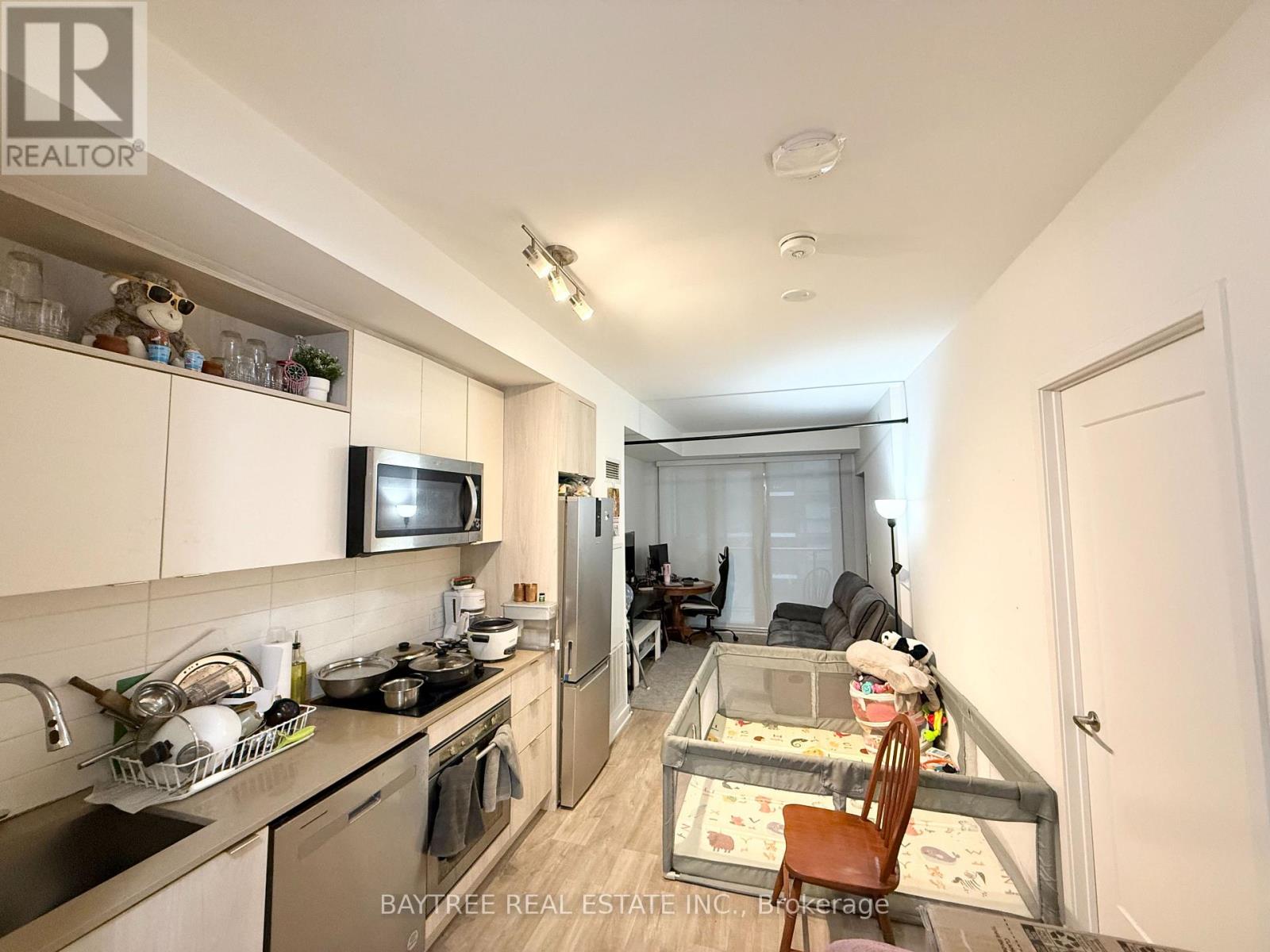 740 - 121 Lower Sherbourne Street, Toronto, Ontario  M5A 0W8 - Photo 3 - C12711064