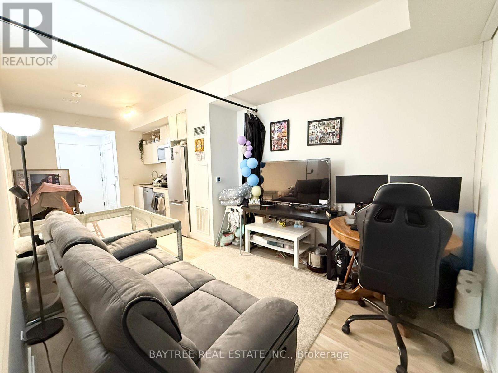 740 - 121 Lower Sherbourne Street, Toronto, Ontario  M5A 0W8 - Photo 4 - C12711064