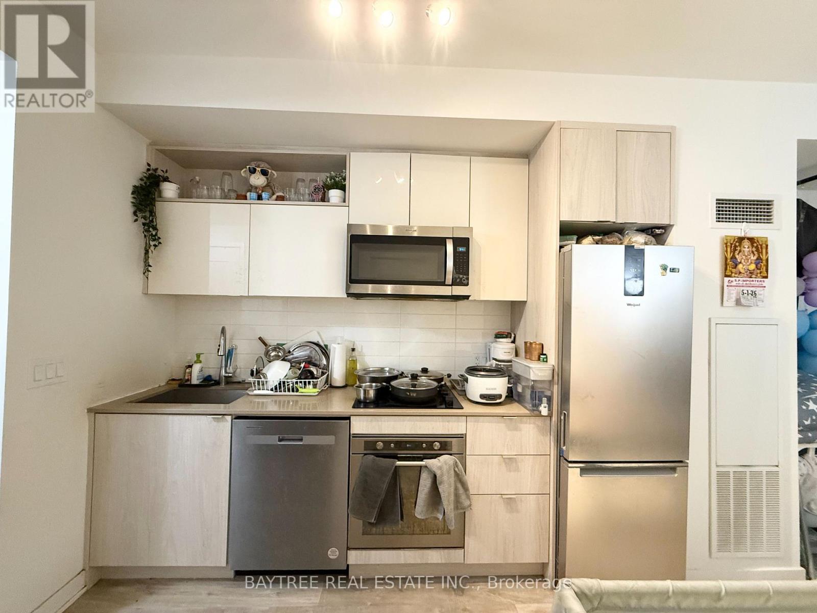 740 - 121 Lower Sherbourne Street, Toronto, Ontario  M5A 0W8 - Photo 6 - C12711064