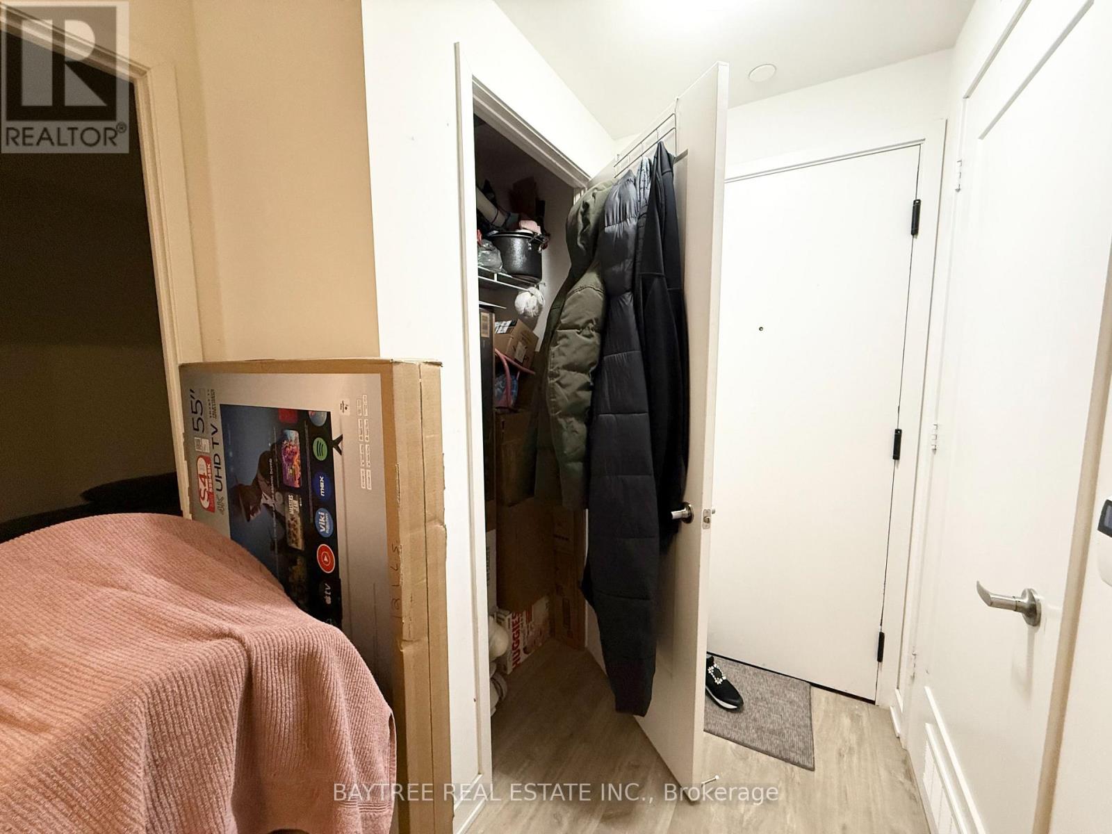 740 - 121 Lower Sherbourne Street, Toronto, Ontario  M5A 0W8 - Photo 8 - C12711064