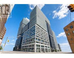 740 - 121 LOWER SHERBOURNE STREET, Toronto, Ontario