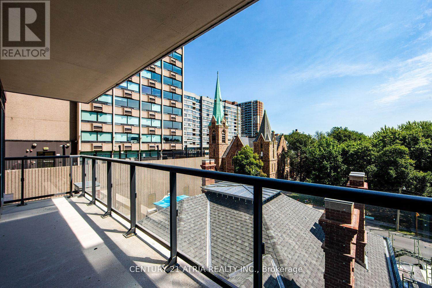 511 - 308 Jarvis Street, Toronto, Ontario  M5B 0E3 - Photo 6 - C12711112