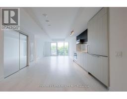 511 - 308 JARVIS STREET, Toronto, Ontario