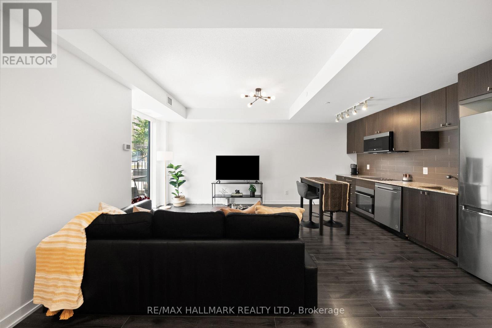 Th3 - 18 Rean Drive, Toronto, Ontario  M2K 0C7 - Photo 8 - C12711158