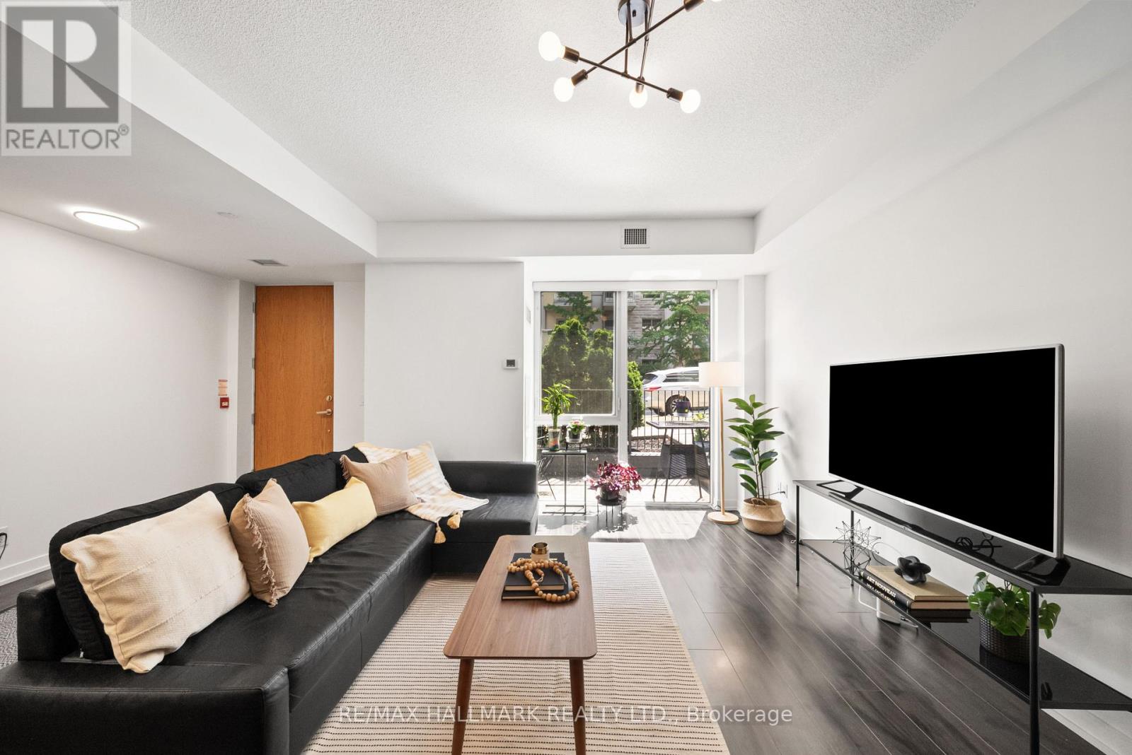 Th3 - 18 Rean Drive, Toronto, Ontario  M2K 0C7 - Photo 9 - C12711158