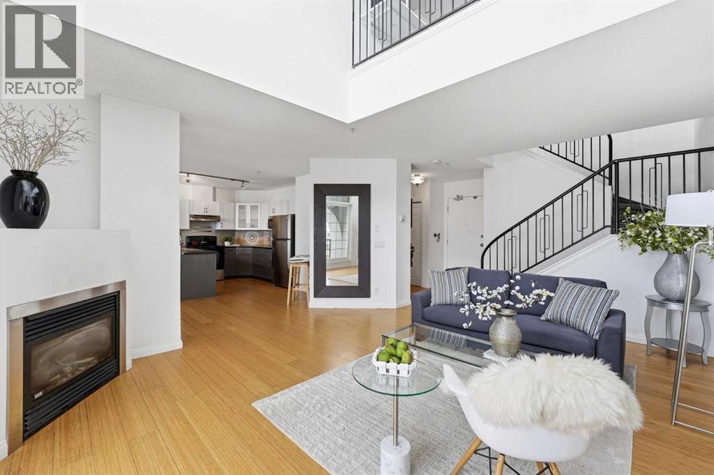 708, 108 15 Avenue Se, Calgary, Alberta  T2G 5R9 - Photo 8 - A2272604