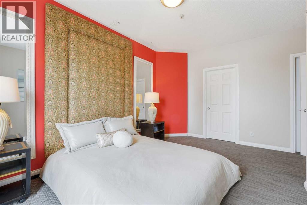 708, 108 15 Avenue Se, Calgary, Alberta  T2G 5R9 - Photo 22 - A2272604