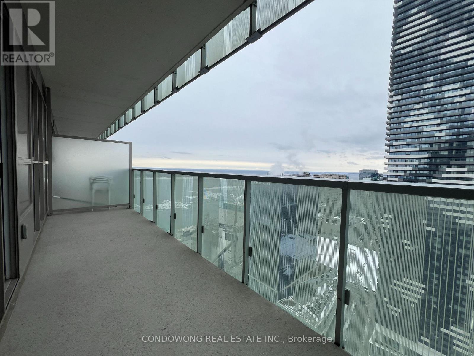 3806 - 15 Lower Jarvis Street, Toronto, Ontario  M5E 0C4 - Photo 17 - C12711164