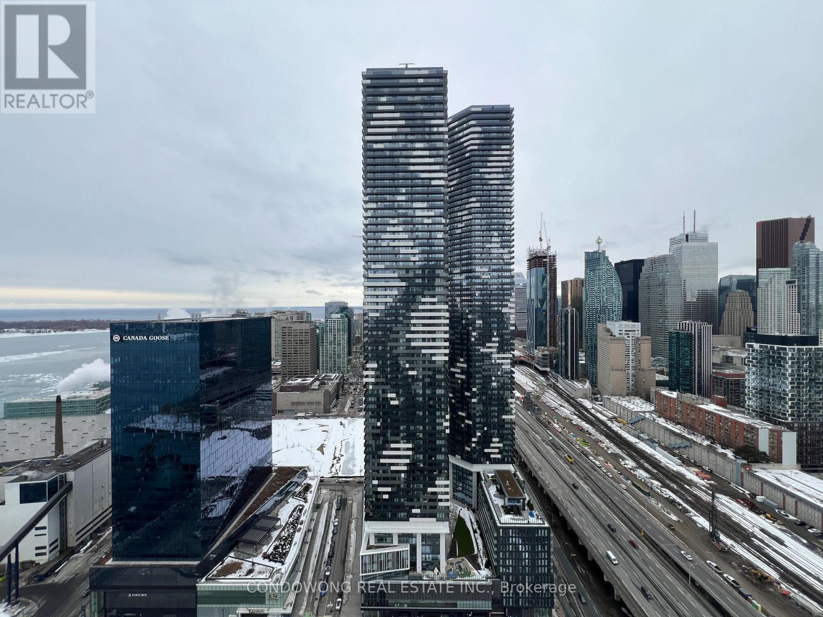 3806 - 15 Lower Jarvis Street, Toronto, Ontario  M5E 0C4 - Photo 18 - C12711164