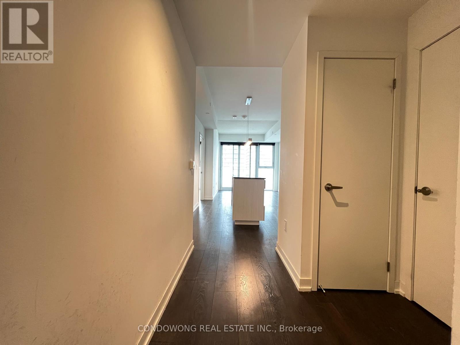 3806 - 15 Lower Jarvis Street, Toronto, Ontario  M5E 0C4 - Photo 3 - C12711164