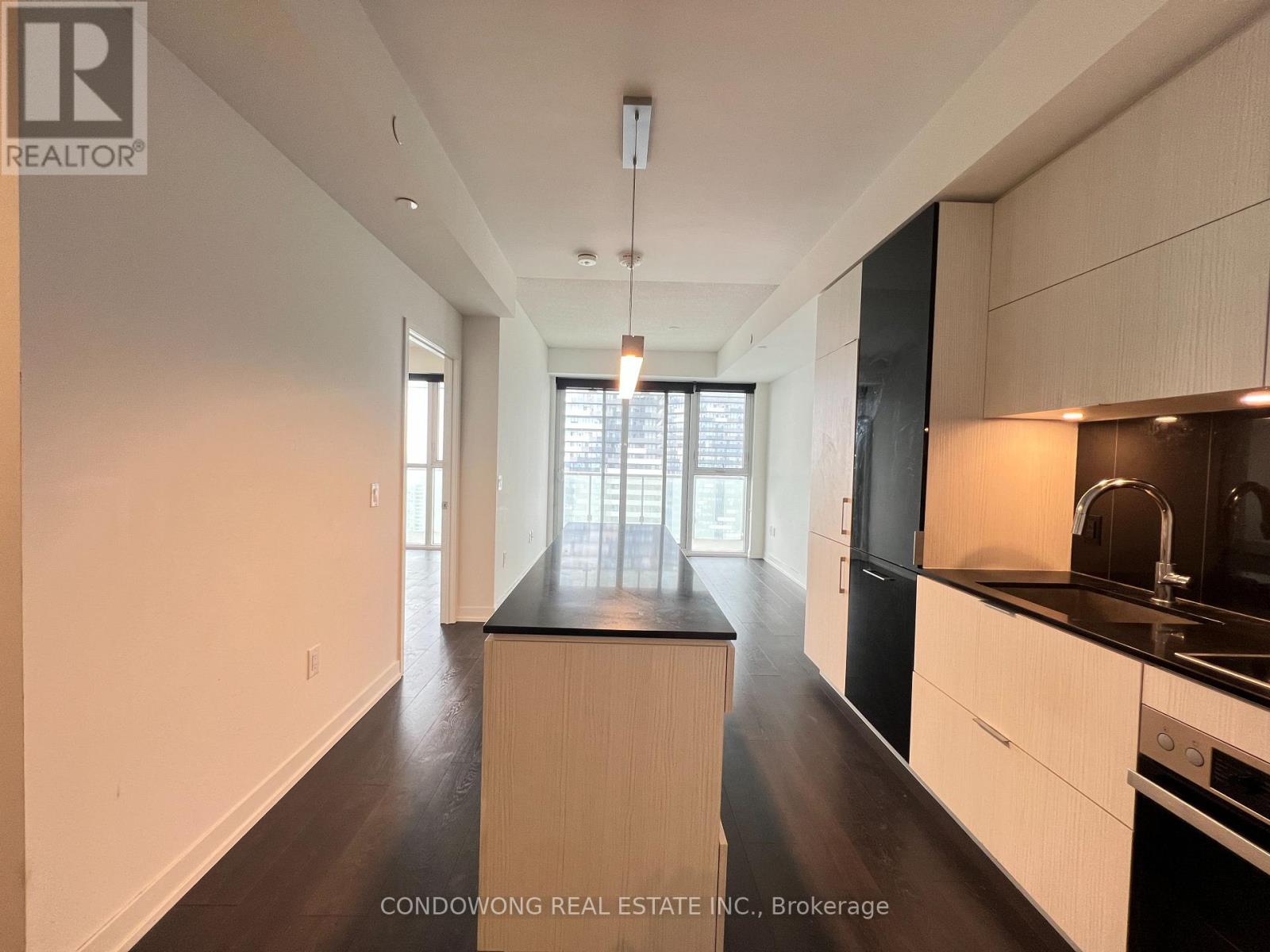 3806 - 15 Lower Jarvis Street, Toronto, Ontario  M5E 0C4 - Photo 4 - C12711164