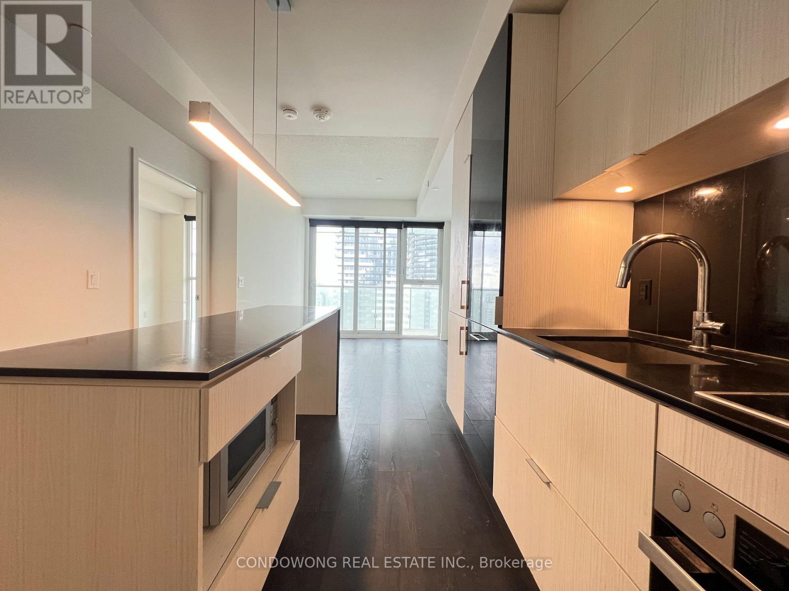 3806 - 15 Lower Jarvis Street, Toronto, Ontario  M5E 0C4 - Photo 5 - C12711164