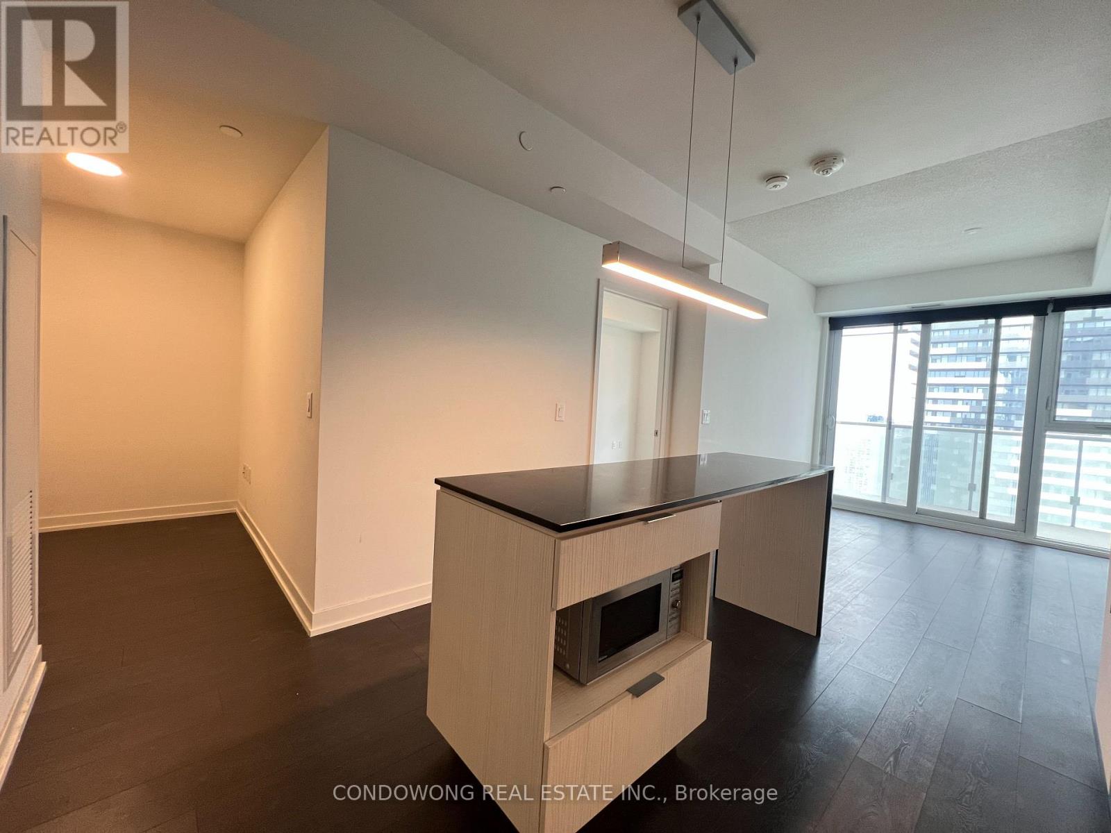 3806 - 15 Lower Jarvis Street, Toronto, Ontario  M5E 0C4 - Photo 6 - C12711164