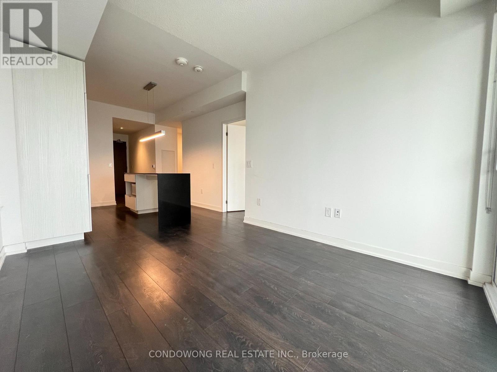 3806 - 15 Lower Jarvis Street, Toronto, Ontario  M5E 0C4 - Photo 7 - C12711164