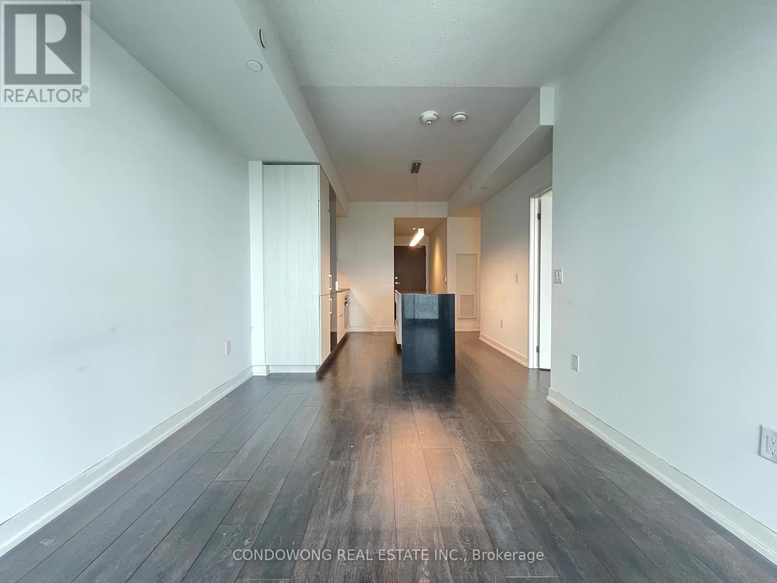 3806 - 15 Lower Jarvis Street, Toronto, Ontario  M5E 0C4 - Photo 8 - C12711164