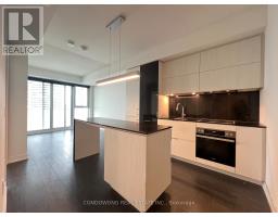 3806 - 15 LOWER JARVIS STREET, Toronto, Ontario