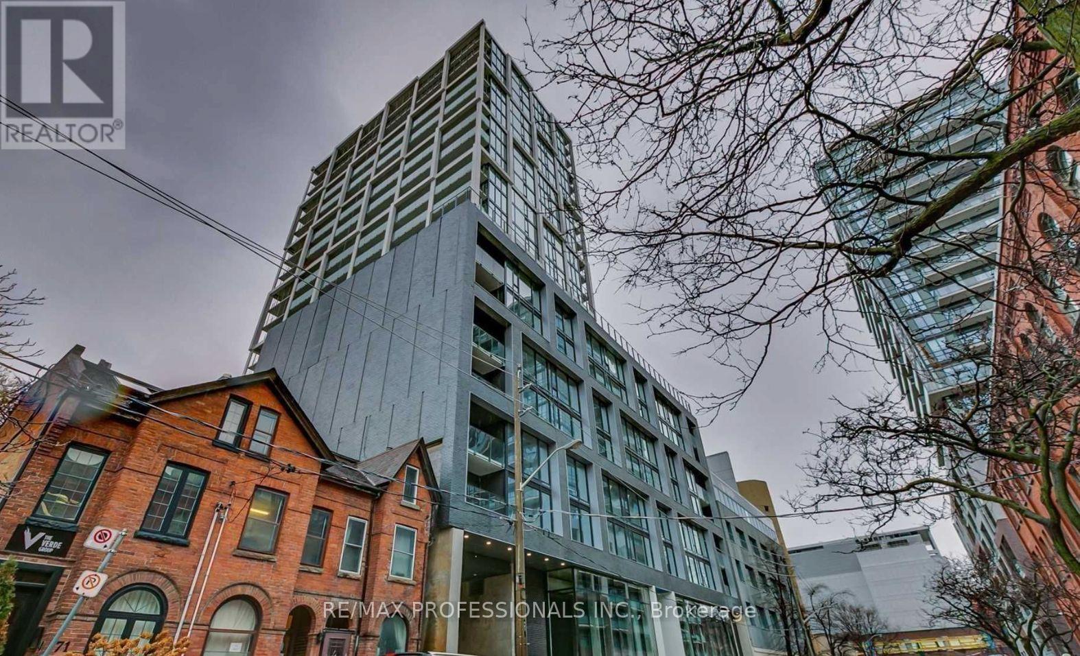 1205 - 55 Ontario Street, Toronto, Ontario  M5A 0T8 - Photo 1 - C12711190