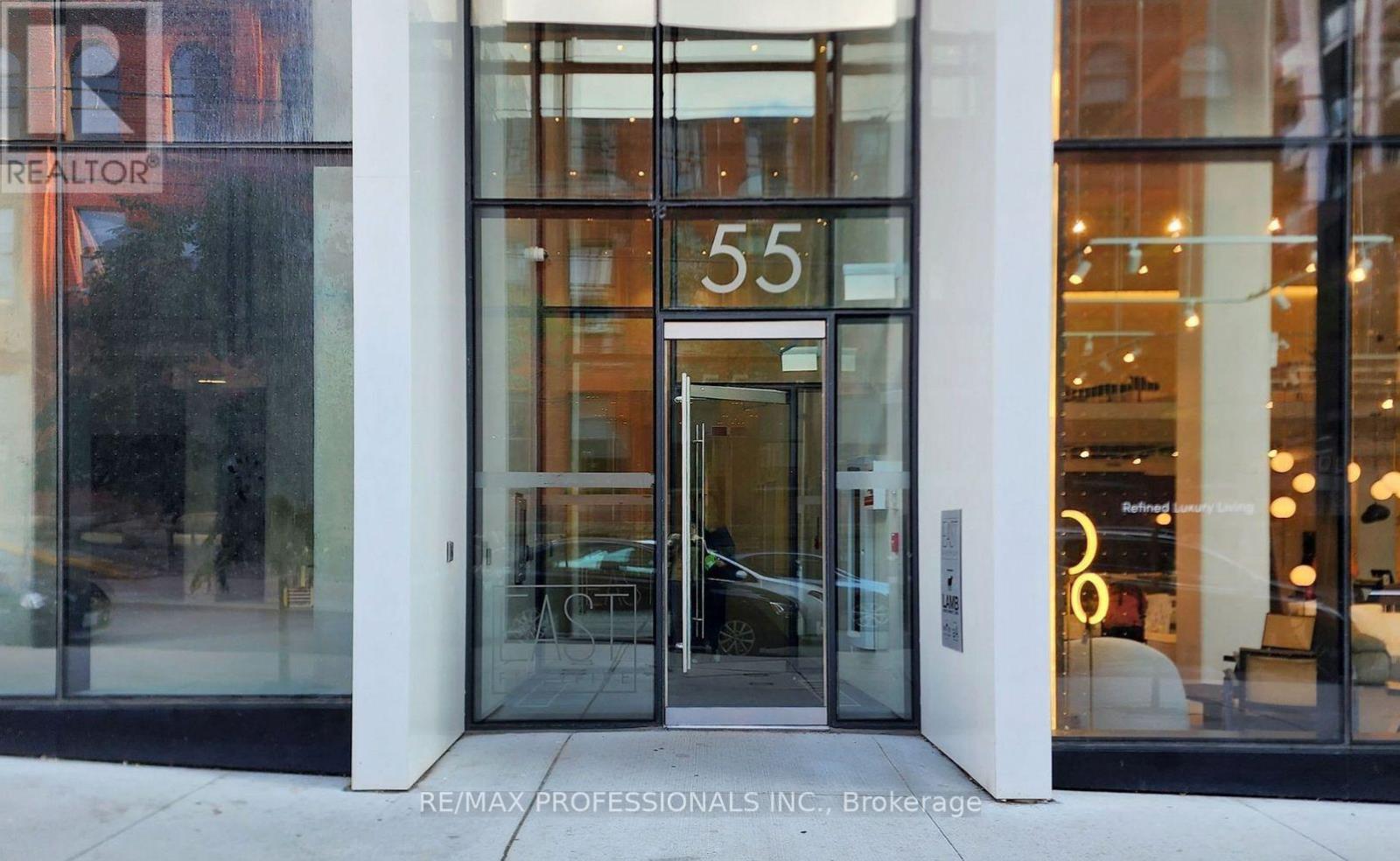 1205 - 55 Ontario Street, Toronto, Ontario  M5A 0T8 - Photo 2 - C12711190