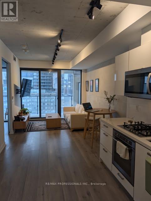 1205 - 55 Ontario Street, Toronto, Ontario  M5A 0T8 - Photo 5 - C12711190