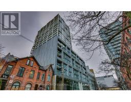 1205 - 55 ONTARIO STREET, Toronto, Ontario