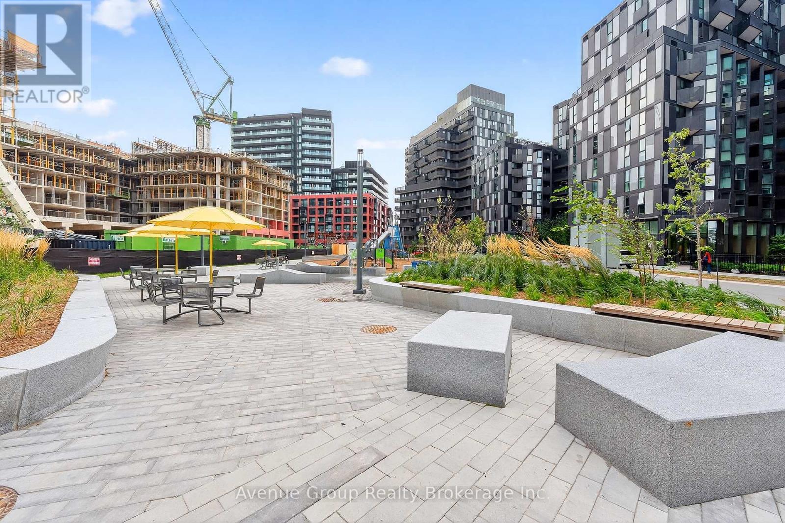 312 - 38 Monte Kwinter Court, Toronto, Ontario  M3H 0E2 - Photo 30 - C12711206