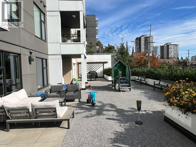 505 1012 Auckland Street, New Westminster, British Columbia  V3M 0M3 - Photo 16 - R3077885