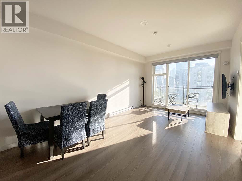 505 1012 Auckland Street, New Westminster, British Columbia  V3M 0M3 - Photo 3 - R3077885