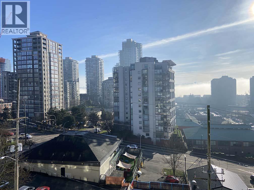 505 1012 Auckland Street, New Westminster, British Columbia  V3M 0M3 - Photo 6 - R3077885