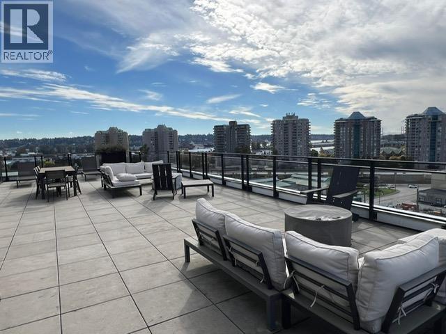 505 1012 Auckland Street, New Westminster, British Columbia  V3M 0M3 - Photo 17 - R3077885