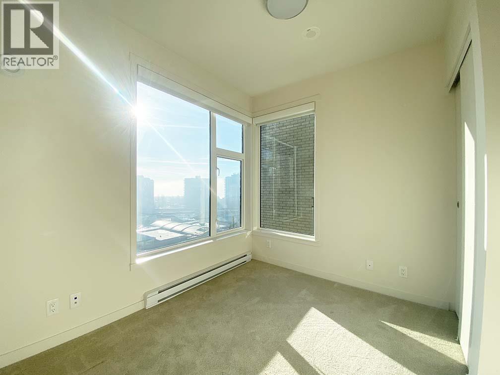 505 1012 Auckland Street, New Westminster, British Columbia  V3M 0M3 - Photo 14 - R3077885