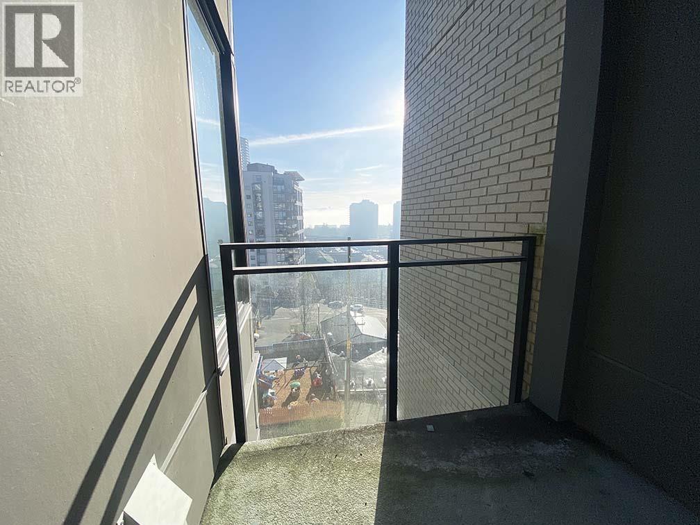 505 1012 Auckland Street, New Westminster, British Columbia  V3M 0M3 - Photo 12 - R3077885