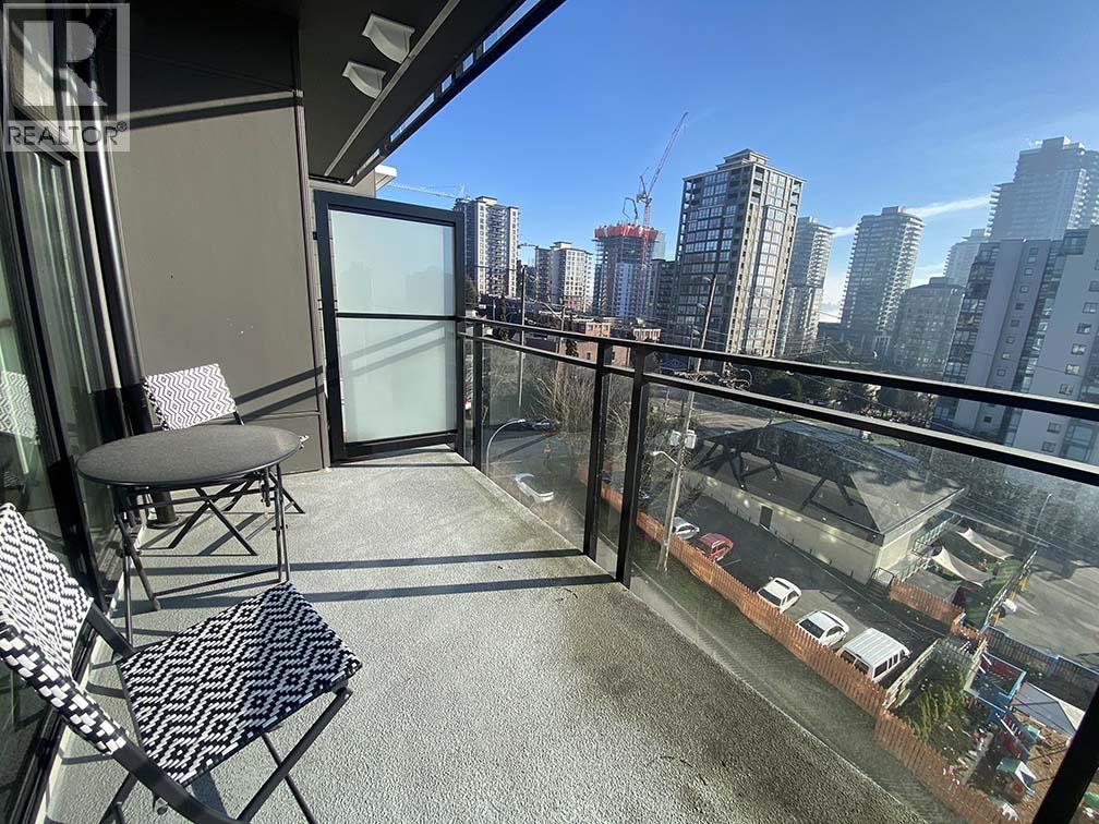 505 1012 Auckland Street, New Westminster, British Columbia  V3M 0M3 - Photo 4 - R3077885