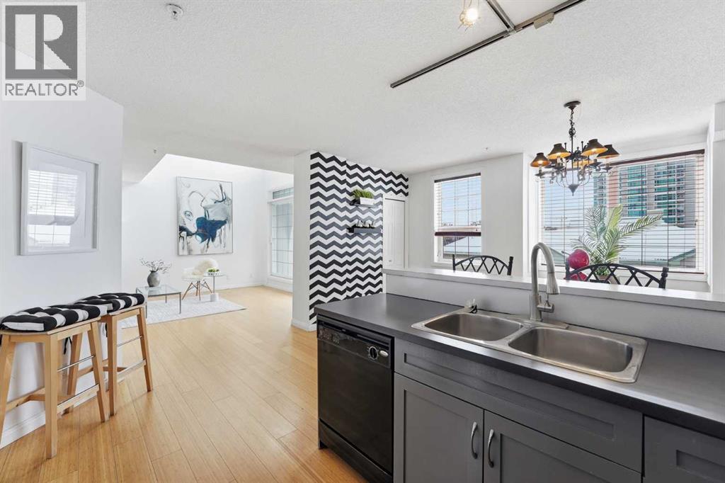 708, 108 15 Avenue Se, Calgary, Alberta  T2G 5R9 - Photo 16 - A2272604