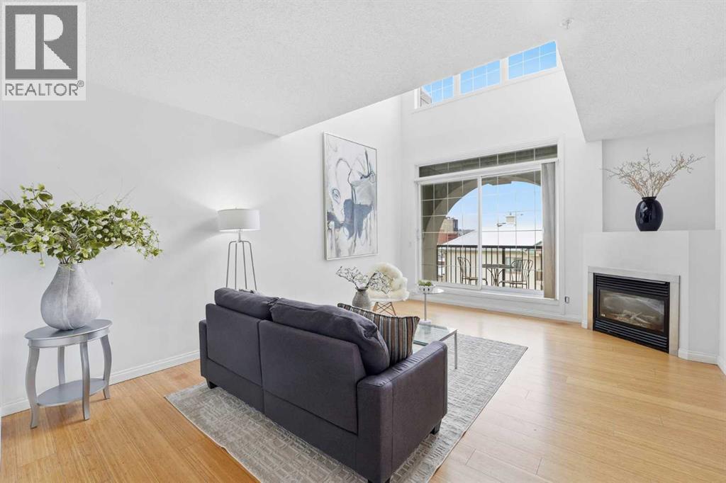 708, 108 15 Avenue Se, Calgary, Alberta  T2G 5R9 - Photo 2 - A2272604