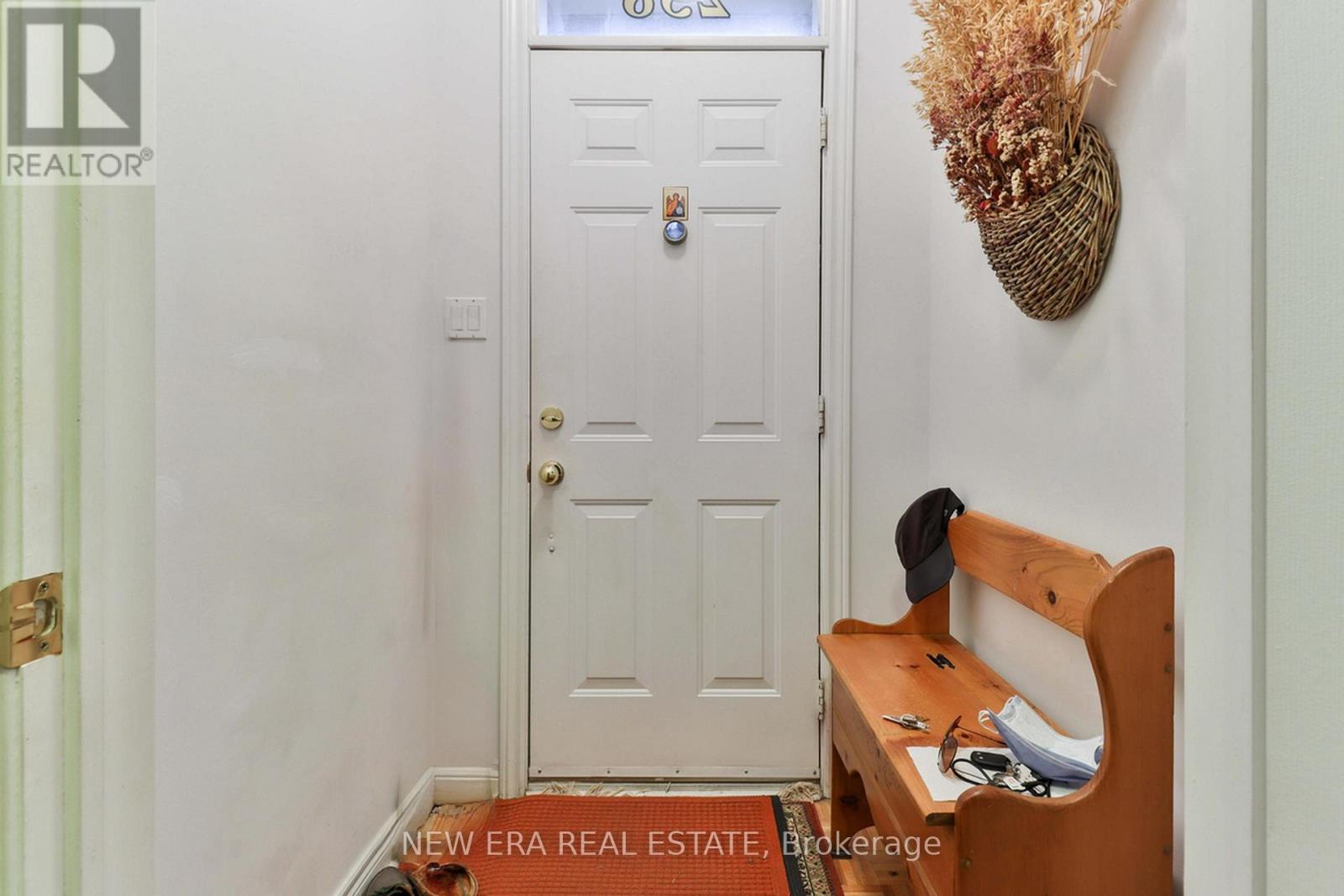 238 George Street, Toronto, Ontario  M5A 2N1 - Photo 19 - C12711208