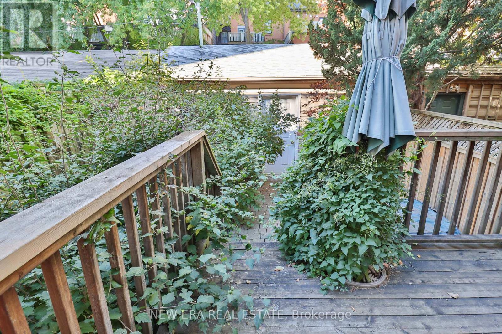 238 George Street, Toronto, Ontario  M5A 2N1 - Photo 24 - C12711208