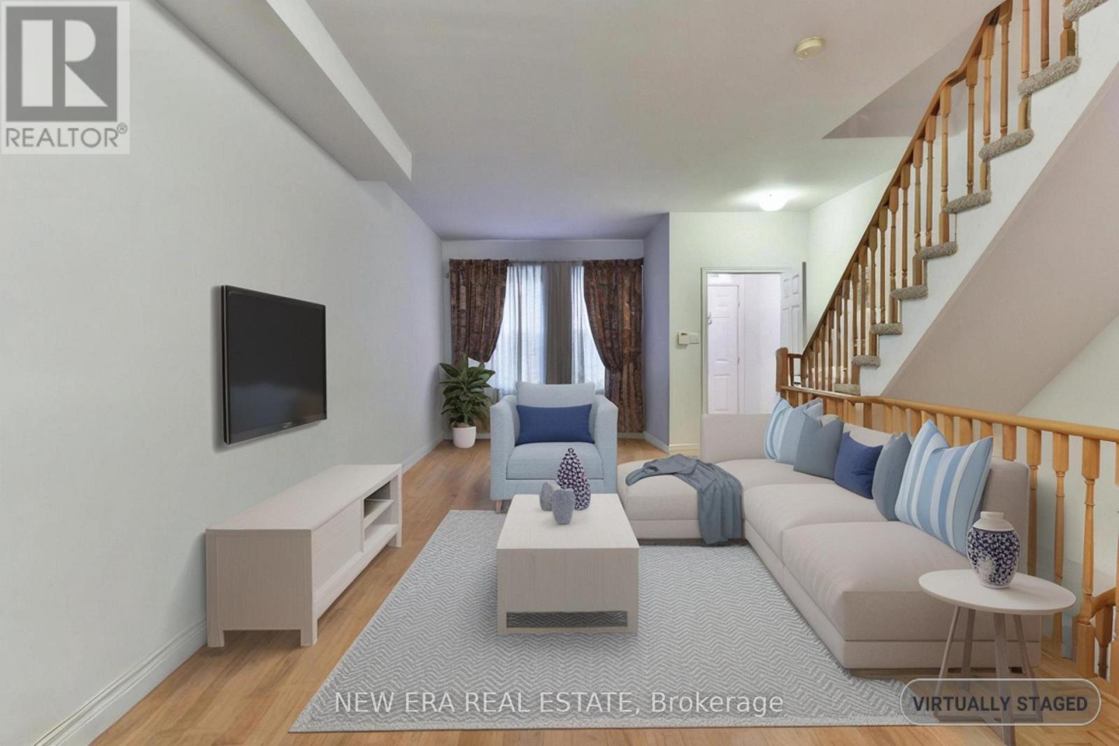 238 George Street, Toronto, Ontario  M5A 2N1 - Photo 4 - C12711208